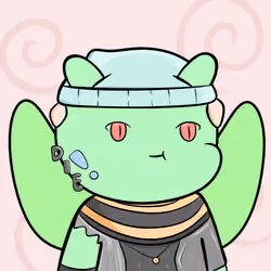 Fawey #4794