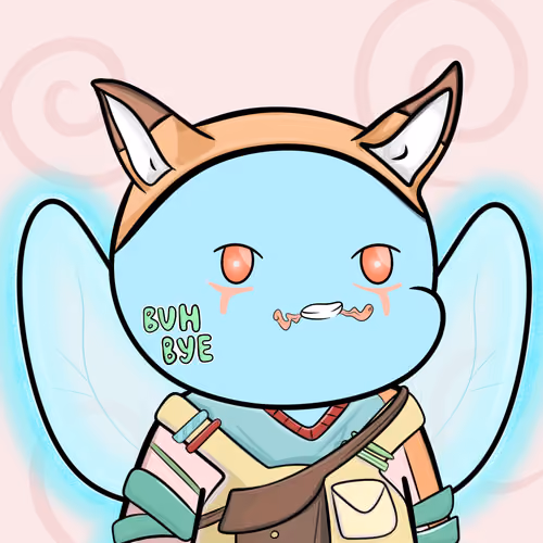 Fawey #414