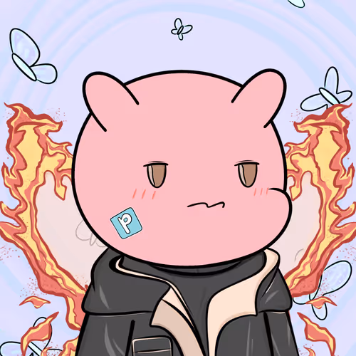 Fawey #5079