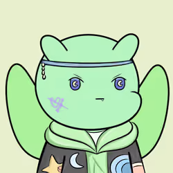 Fawey #8377