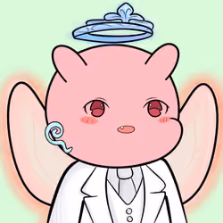 Fawey #3679
