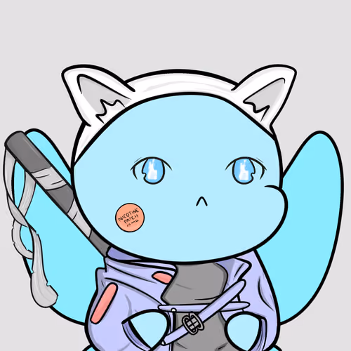 Fawey #3657