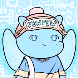 Fawey #7587