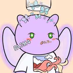Fawey #6685