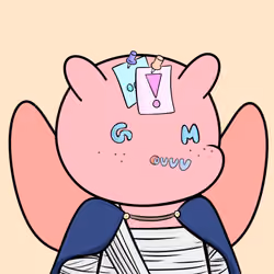 Fawey #6957