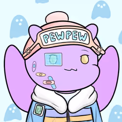 Fawey #3638