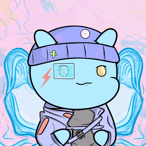 Fawey #1547