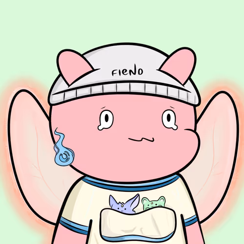 Fawey #6380