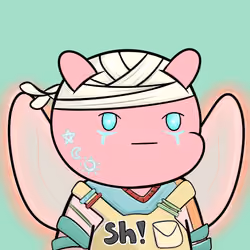 Fawey #3425