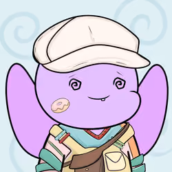 Fawey #5751