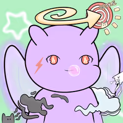 Fawey #7423