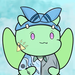 Fawey #4922