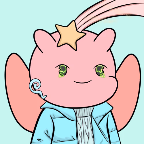 Fawey #5268