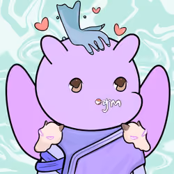 Fawey #7946