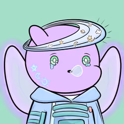 Fawey #5919
