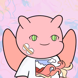 Fawey #7667