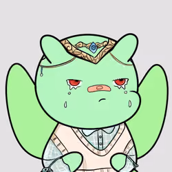 Fawey #7555