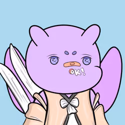 Fawey #5337
