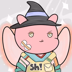 Fawey #6499