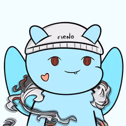 Fawey #6362