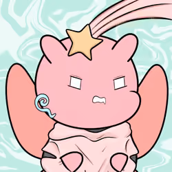 Fawey #4342