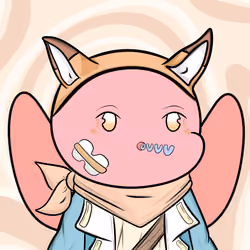 Fawey #6462