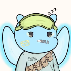 Fawey #1335