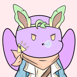 Fawey #3714
