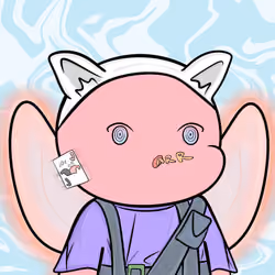 Fawey #5473