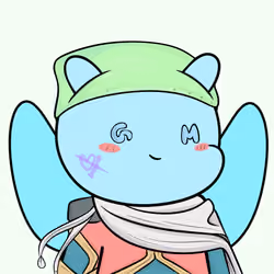 Fawey #609