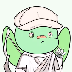 Fawey #2725