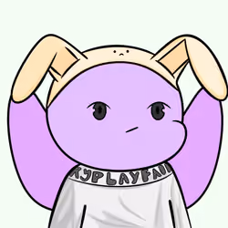 Fawey #2596