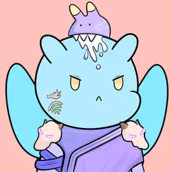 Fawey #2295