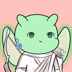 Fawey #3457