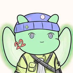 Fawey #3031