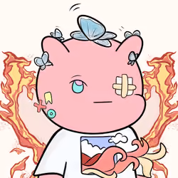 Fawey #2653