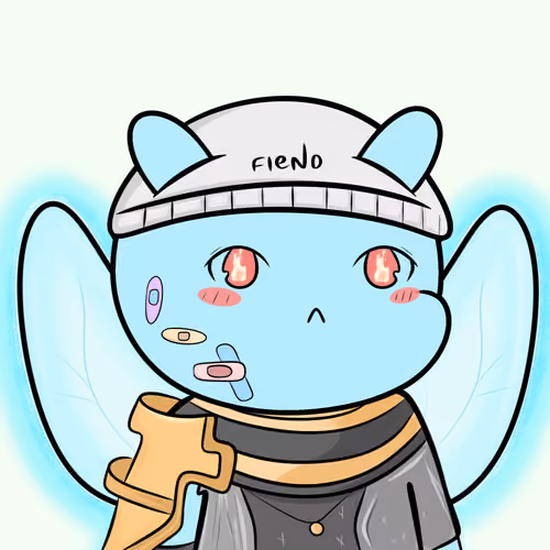 Fawey #5789