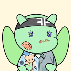 Fawey #515
