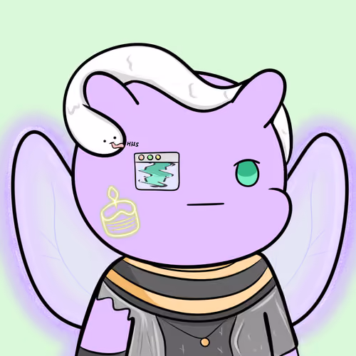 Fawey #6060