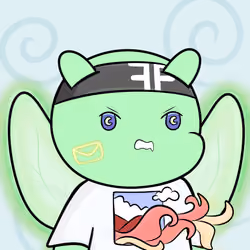 Fawey #7817
