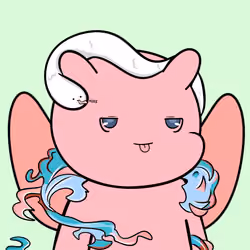 Fawey #7627