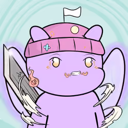 Fawey #8364