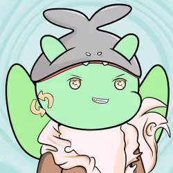 Fawey #7342