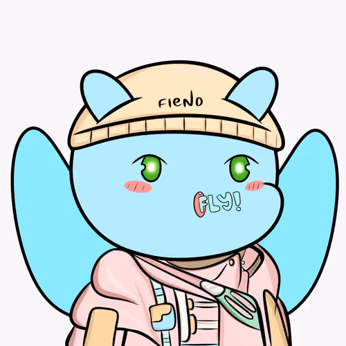Fawey #1728