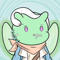 Fawey #6711