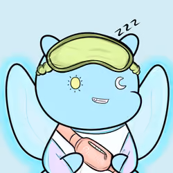 Fawey #1623