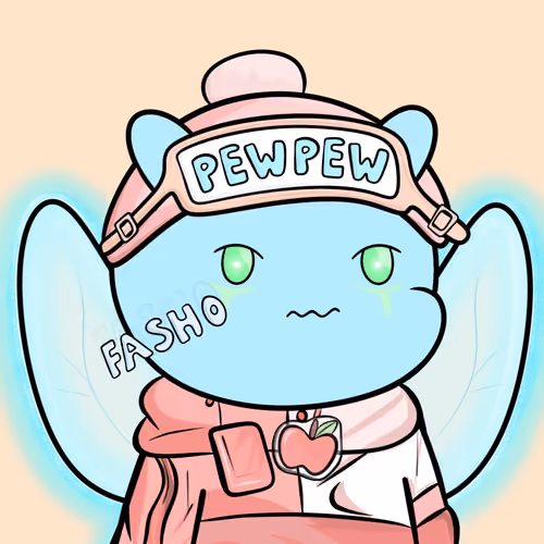 Fawey #5779