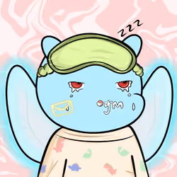 Fawey #1259