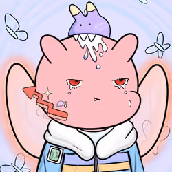 Fawey #6632