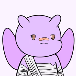 Fawey #8358